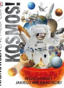 Kosmos! Najnowsza encyklopedia