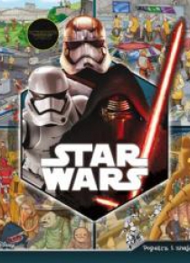 Star Wars: Przebudzenie Mocy. Popatrz i znajdź
