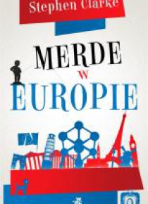 Merde w Europie