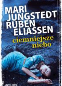 Ciemniejsze niebo