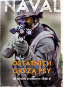 Ostatnich gryzą psy