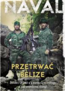 Przetrwać Belize