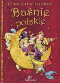 Baśnie polskie w.2016