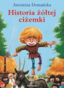 Historia żółtej ciżemki w.2016