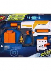 NERF wyrzutnia Modulus Recon MKII