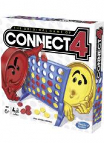 Connect 4