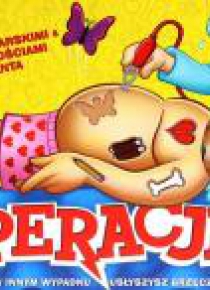 Gra - Operacja