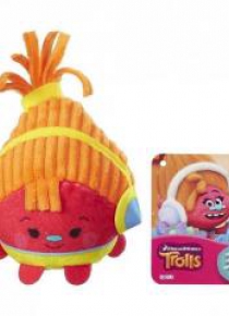 Trolls Pluszak mini Dj Suki