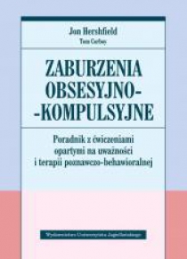 Zaburzenia obsesyjno-kompulsyjne