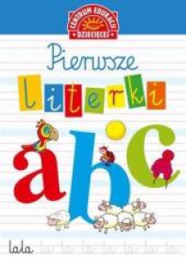 Pierwsze literki