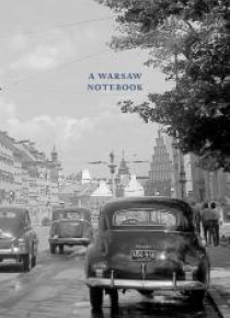 A Warsaw notebook