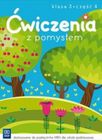 Ćwiczenia z pomysłem 3/4 w.2016 WSiP