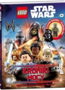 LEGO (R) Star Wars. Kroniki mocy