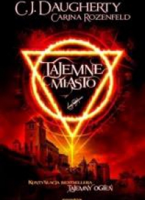 Tajemne miasto