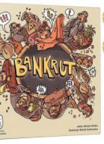 Gra - Bankrut