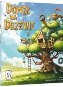 Gra - Domek na drzewie