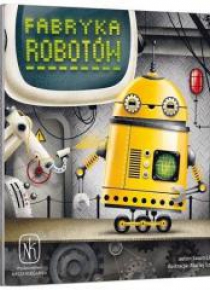 Gra - Fabryka robotów