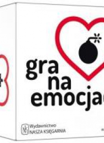 Gra - Gra na emocjach