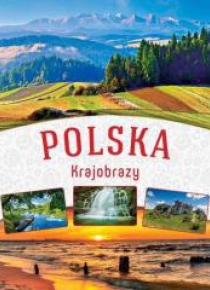 Polska. Krajobrazy