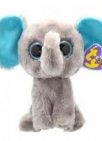 Beanie Boos Peanut - Słoń