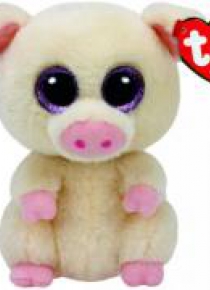 Beanie Boos Piggley - Świnka