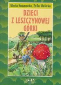 Dzieci z Leszczynowej Górki w.2017 G&P