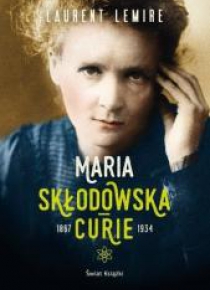 Maria Skłodowska-Curie