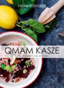 Qmam kasze BR w.2017