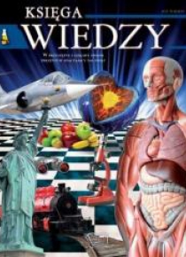 Już Wiem! Księga Wiedzy