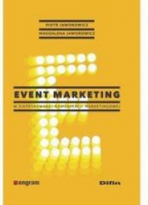 Event marketing w zintegrowanej komunikacji
