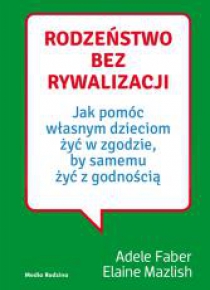 Rodzeństwo bez rywalizacji BR w.2017