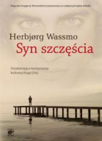 Trylogia Diny T.2 Syn szczęścia BR