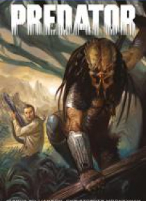Fire And Stone. Predator