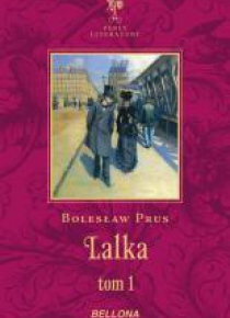 Lalka T.1 w.2017