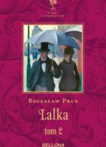 Lalka T.2 w.2017