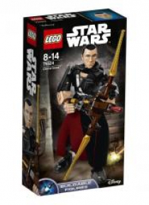 Lego STAR WARS 75524 Chirrut Îmwe