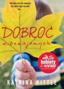 Dobroć nieznajomych