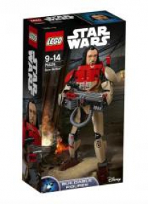 Lego STAR WARS 75525 Baze Malbus