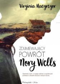 Zdumiewający powrót Nory Wells