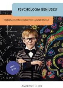 Psychologia geniuszu