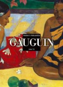 Wielcy Malarze T.10 Gauguin