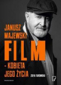 Janusz Majewski. Film - Kobieta jego życia