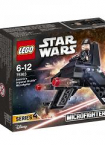 Lego STAR WARS 75163 Mikromyśliwiec Imperialny