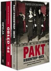 Pakiet.Pakt Ribbentrop-Beck, Obłęd 44, Opcja niem.