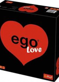 Ego Love TREFL