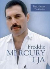 Freddie Mercury i ja