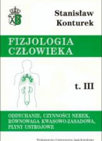 FC T3 Oddychanie, czynności nerek