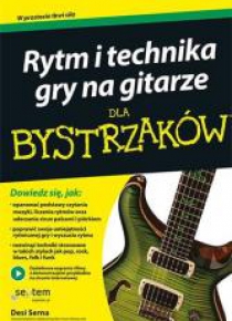 Rytm i technika gry na gitarze dla bystrzaków