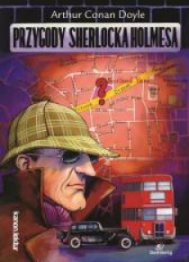 Przygody Sherlocka Holmesa w.2016