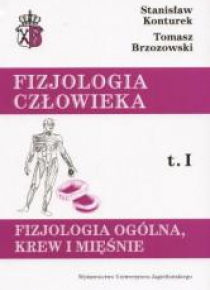 FC T1 Fizjologia ogólna Krew i mięśnie